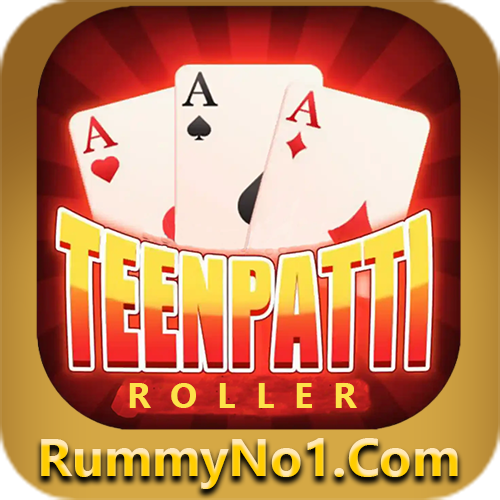 Teen Patti Roller